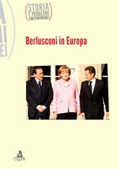Article, Visti dalle tribune : l'Italia di Silvio Berlusconi nella storiografia e nella pubblicistica tedesca più recente, CLUEB