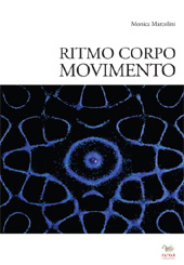 E-book, Ritmo, corpo, movimento, Marcolini, Monica, Aras