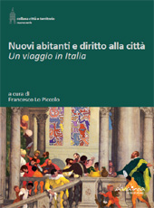 E-book, Nuovi abitanti e diritto alla città : un viaggio in Italia, Altralinea edizioni