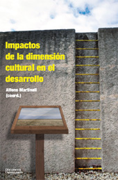 E-book, Impactos de la dimensión cultural en el desarrollo, Documenta Universitaria