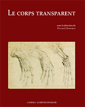 E-book, Le corps transparent, "L'Erma" di Bretschneider