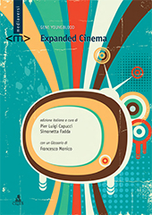 E-book, Expanded cinema, CLUEB