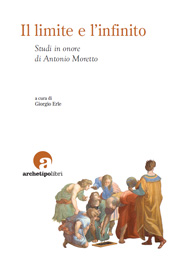 E-book, Il limite e l'infinito : studi in onore di Antonio Moretto, CLUEB