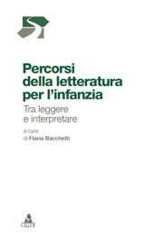 Capitolo, La letteratura per l'infanzia come fonte per la storia dei processi culturali e formativi, CLUEB