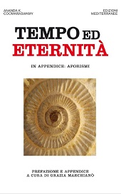 E-book, Tempo ed eternità ; Aforismi, Edizioni Mediterranee