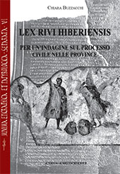 Issue, Minima epigraphica et papyrologica : supplementa : VI, 2013, "L'Erma" di Bretschneider