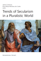 E-book, Trends of secularism in a pluralistic world, Iberoamericana Vervuert