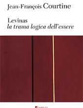 eBook, Levinas : la trama logica dell'essere, Courtine, Jean-François, InSchibboleth