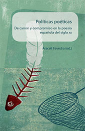 Capítulo, El compromiso y el Modernismo (La conciencia absoluta y el imaginario poético de Juan Ramón Jiménez), Iberoamericana