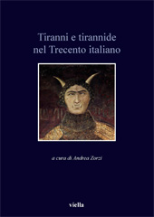 eBook, Tiranni e tirannide nel Trecento italiano, Viella