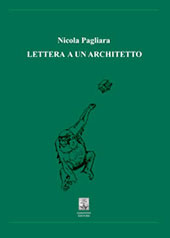 eBook, Lettera a un architetto, Pagliara, Nicola, Giannini