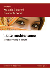 E-book, Tutte mediterranee : storie di donne e di culture, Edizioni Epoké