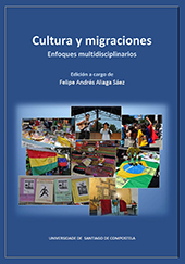 E-book, Cultura y migraciones : enfoques multidisciplinarios, Universidad de Santiago de Compostela