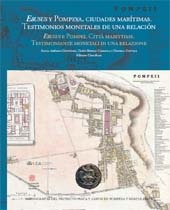 Capítulo, Nuevos ejemplos de moneda ebusitana y sus imitaciones en Pompeya : la Bottega del garum (I, XII, 8) y la Casa de la Regio V, 4, 3., Universidad de Cádiz