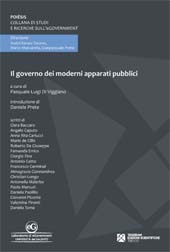 E-book, Il governo dei moderni apparati pubblici, Tangram edizioni scientifiche