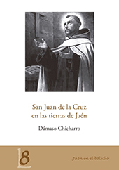 Chapter, Inserción de San Juan en las tierras de Jaén (1578), Universidad de Jaén