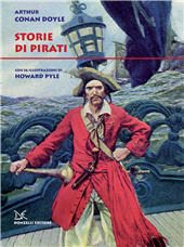 E-book, Storie di pirati, Conan Doyle, Arthur, Donzelli Editore