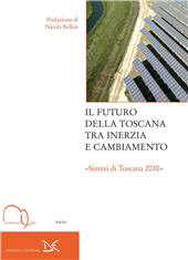 E-book, Il futuro della Toscana tra inerzia e cambiamento, Donzelli Editore