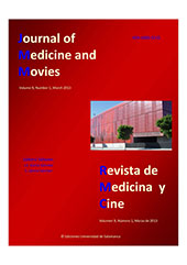 Fascículo, Revista de Medicina y Cine = Journal of Medicine and Movies : 9, 1, 2013, Ediciones Universidad de Salamanca