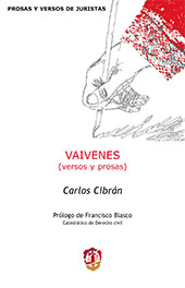 E-book, Vaivenes : versos y prosas, Reus