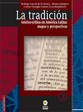 Chapter, Actualidad del archivo y estética de la desaparición, Bonilla Artigas Editores