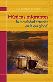 Capítulo, La mirada dual del cancionero migratorio : una propuesta de interpretación, Bonilla Artigas Editores