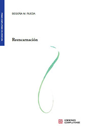 E-book, Reencarnación, Rueda, Begoña M., 1992-, Ediciones Complutense
