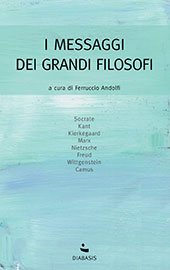 eBook, I messaggi dei grandi filosofi, Diabasis