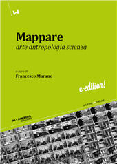 eBook, Mappare : arte, antropologia, scienza, Altrimedia