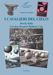 E-book, I cavalieri del cielo : storia della Gordon Bennett Balloon Cup, LoGisma