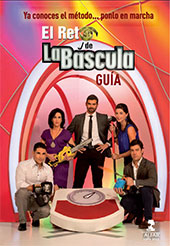 eBook, El reto de La Báscula : una guía imprescindible para adelgazar, Alfar