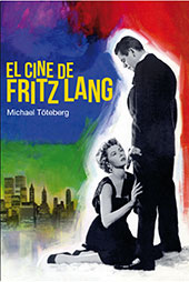 E-book, El cine de Fritz Lang, T&B Editores