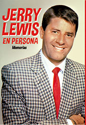 E-book, Jerry Lewis en persona : memorias, T&B Editores