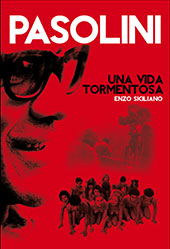 eBook, Pasolini : una vida tormentosa, T&B Editores