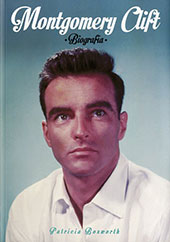 E-book, Montgomery Clift : biografía, T&B Editores