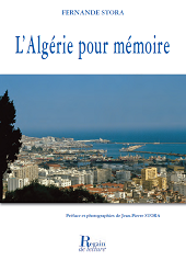 E-book, L'Algérie pour mémoire, Stora, Fernande, Regain de lecture