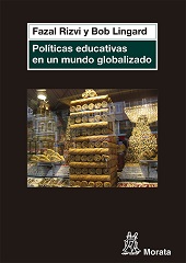 E-book, Políticas educativas en un mundo globalizado, Morata