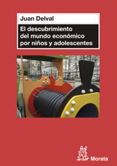 E-book, El descubrimiento del mundo económico por niños y adolescentes, Ediciones Morata