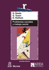 E-book, Problemas sociales y trabajo social : hacia la inclusión y el cambio social, Ediciones Morata