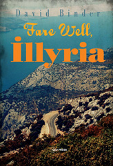 E-book, Fare Well, Illyria, Central European University Press
