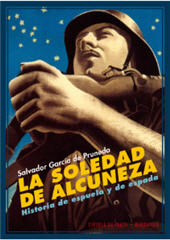 E-book, La soledad de Alcuzena : (historia de espuela y de espada), García de Pruneda, Salvador, 1912-1996, Espuela de Plata