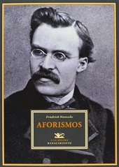 eBook, Aforismos, Nietzsche, Friedrich, 1844-1900, Renacimiento