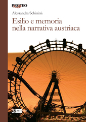 eBook, Esilio e memoria nella narrativa austriaca, Schininà, Alessandra, author, Artemide