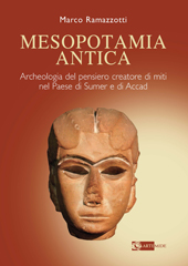 E-book, Mesopotamia antica : archeologia del pensiero creatore dei miti nel paese di Sumer e di Accad, Artemide