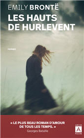 E-book, Les hauts de hurlevent, De Marque