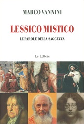 E-book, Lessico mistico : le parole della saggezza, Le lettere