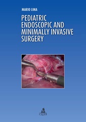 E-book, Pediatric endoscopic and minimally invasive surgery, CLUEB