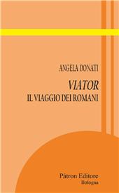 E-book, Viator : il viaggio dei romani, Pàtron