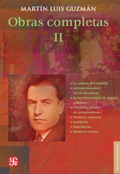 E-book, Obras completas : II, Fondo de Cultura Económica de España