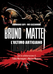 E-book, Bruno Mattei : l'ultimo artigiano, Il foglio